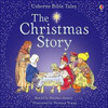 Heather Amery / The Christmas Story (Children's Coffee Table book)