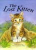 Alison Allen-Gray / The Lost Kitten (Children's Coffee Table book)