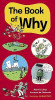 Martine Laffon / The Book of Why (Children's Coffee Table book)