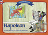 Stéphanie Lepers / Historical Bits & bobs : Napoleon (Children's Coffee Table book)
