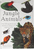 Anita Ganeri / Jungle Animals (Children's Coffee Table book)
