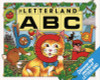 Lyn Wendon / Letterland ABC Book (Children's Coffee Table book)