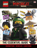 D.K. Publishing / The LEGO® NINJAGO® Movie™ The Essential Guide (Children's Coffee Table book)