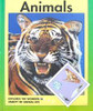 Mike Atkinson / The World of Animals (Children's Coffee Table book)