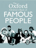 Oxford University Press / The Oxford Children's Book of Famous People (Children's Coffee Table book)