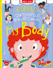 Anne Rooney / Curious Questions & Answers About My Body (Children's Coffee Table book)