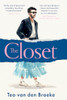 Teo van den Broeke / The Closet (Hardback)