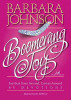 Barbara Johnson / Boomerang Joy (Hardback)