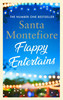 Santa Montefiore / Flappy Entertains (Hardback)