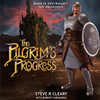 Steve R. Cleary / The Pilgrim's Progress Illustrated Storybook (Children's Coffee Table book)