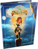 Disney Tinker Bell and the Pirate Fairy (Children's Coffee Table book)