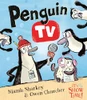 Niamh Sharkey / Penguin TV (Children's Coffee Table book)