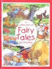 Diana Catchpole / A collection of fairy tales for storytime (Children's Coffee Table book)