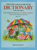 Archie Bennett / The New Colour Picture-Dictionary For Children (Children's Coffee Table book)