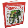 D.K. Publishing / DK Eyewitness collections: Dinosaurs. Facts at your fingertips (Children's Coffee Table book)