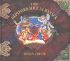 Robin Jarvis / The Deptford Mice Almanack (Children's Coffee Table book)