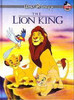 Walt Disney Company / The Lion King (Children's Coffee Table book)