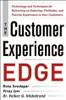 Soudagar / The Customer Experience Edge (Hardback)