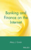 Mary J. Cronin / Banking and Finance on the Internet (Hardback)