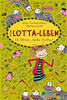 Alice Pantermüller / Mein Lotta-Leben (Hardback)