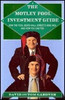David Gardner / The Motley Fool Investment Guide (Hardback)
