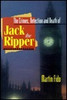 Martin Fido / Crimes, Detection and Death of Jack the Ripper (Hardback)