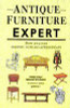 Gillian Walkling / Antique Furniture Expert (Hardback)