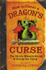 Cressida Cowell / How to Cheat a Dragon's Curse (Hardback)