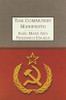 Karl Marx / The Communist Manifesto (Hardback)