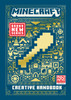 Mojang AB / All New Official Minecraft Creative Handbook (Hardback)
