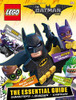 Julia March / The Lego Batman Movie Essential Guide (Children's Coffee Table book)