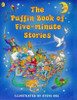 Vivian French / The Puffin Book of Five-Minute Stories (Children's Coffee Table book)