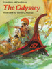 Geraldine McCaughrean / The Odyssey (Children's Coffee Table book)