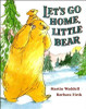 Michael Rosen / Let's Go Home, Little Bear (Children's Coffee Table book)