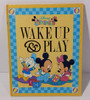 Russell Spina / Wake Up and Play (Children's Coffee Table book)