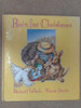 Richard Tulloch / Rain for Christmas (Children's Coffee Table book)