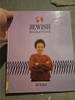 Jill Rutter / Migrations: Jewish Migrations (Children's Coffee Table book)