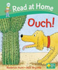 Roderick Hunt / Ouch! (Hardback)
