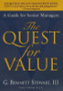 G. Bennett Stewart III / The Quest for Value (Hardback)