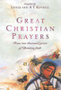 R.T. Kendall / Great Christian Prayers (Hardback)