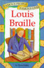 Tessa Potter / Louis Braille (Hardback)