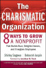 Shirley Sagawa / The Charismatic Organization (Hardback)