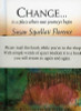 Susan Squellati Florence / Change (Hardback)