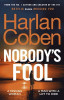 Harlan Coben / Nobody’s Fool (Hardback)