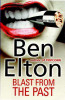 Ben Elton / Blast From The Past (Hardback)