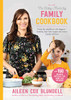 Aileen Cox Blundell / The Baby Friendly Family Cookbook (Hardback)