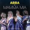 Claire Welch / ABBA & Mamma Mia (Hardback)