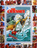 John Escott / The Odyssey (Children's Coffee Table book)