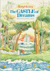 Tony Hickey / The Castle of Dreams (Children's Coffee Table book)