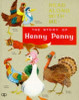 Tom Holmes / The Story of Henny Penny (Children's Coffee Table book)